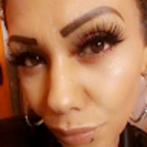 Meet your Posher, Doris